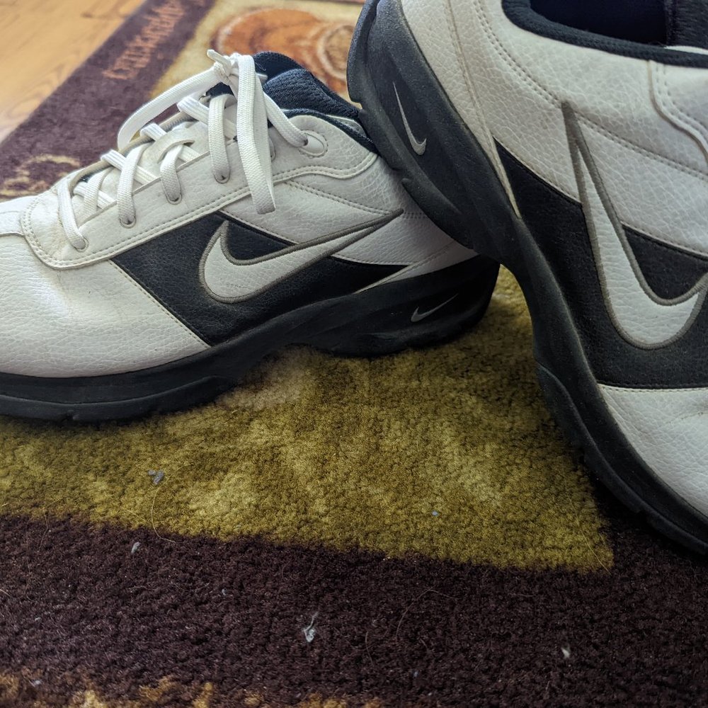 Nike Golf shoes